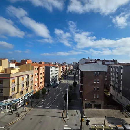 Torre - Espacioso Y Luminoso - 3 Gijón