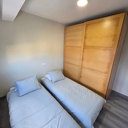 Torre - Espacioso Y Luminoso - 3