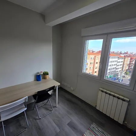 Lägenhet Torre - Espacioso Y Luminoso - 3 *