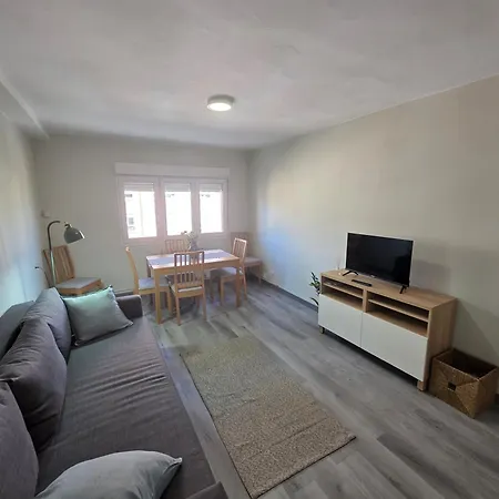 Torre - Espacioso Y Luminoso - 3 * Gijón