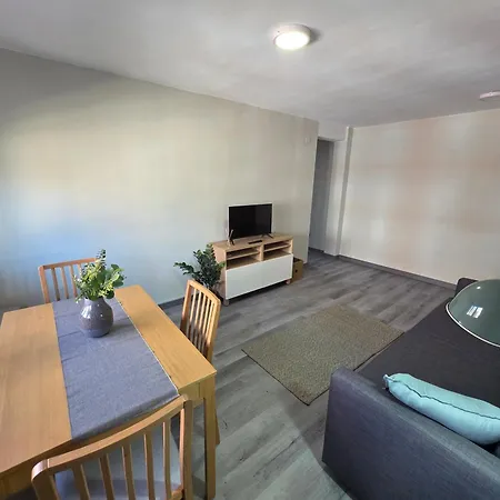 Torre - Espacioso Y Luminoso - 3 شقة *