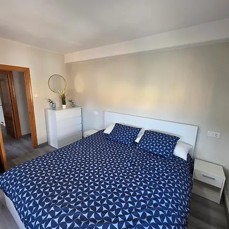 شقة Torre - Espacioso Y Luminoso - 3