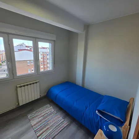 Torre - Espacioso Y Luminoso - 3 شقة خيخون