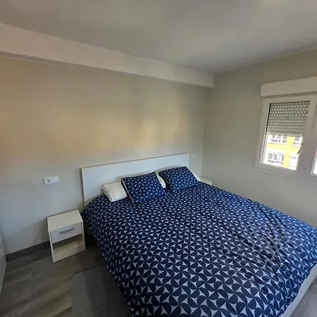 شقة Torre - Espacioso Y Luminoso - 3 *