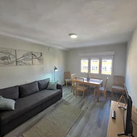 Torre - Espacioso Y Luminoso - 3